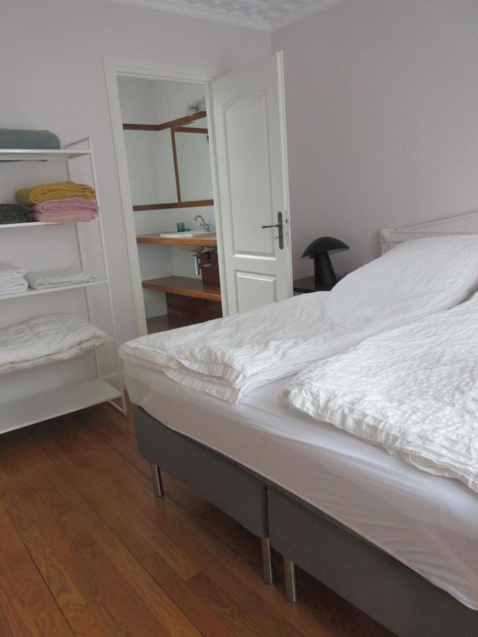 Apartamento Belle Maison De 5 Pieces Sceaux  Exterior foto