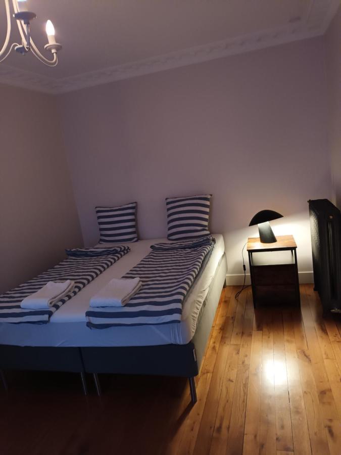 Apartamento Belle Maison De 5 Pieces Sceaux  Exterior foto