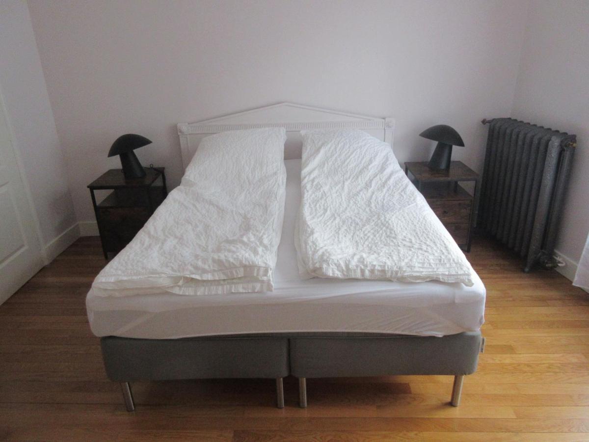 Apartamento Belle Maison De 5 Pieces Sceaux  Exterior foto