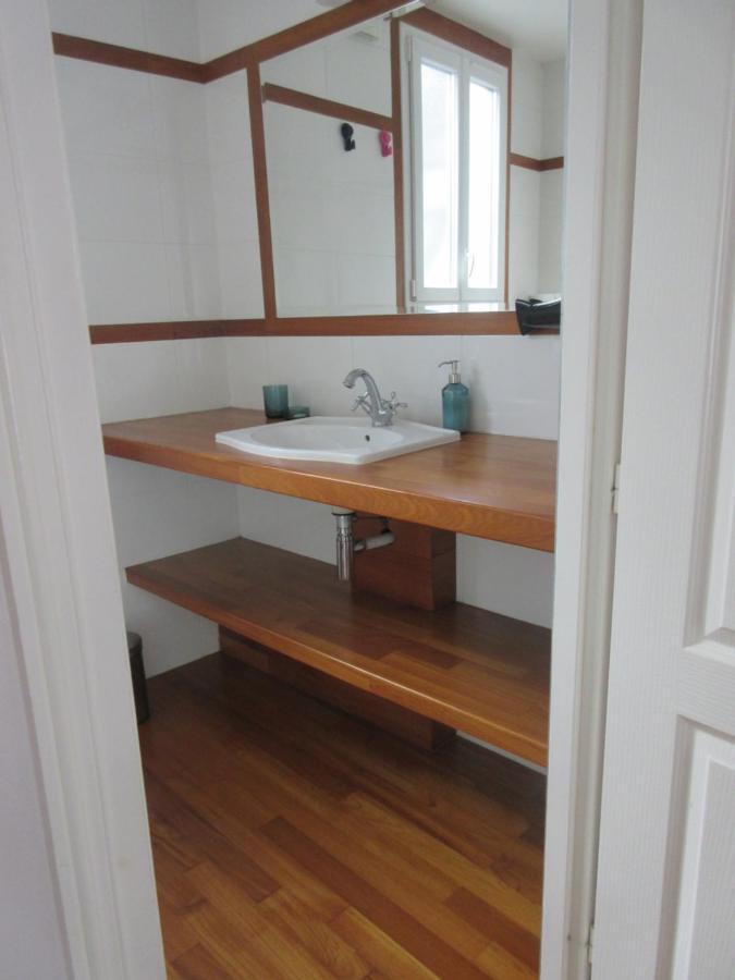 Apartamento Belle Maison De 5 Pieces Sceaux  Exterior foto