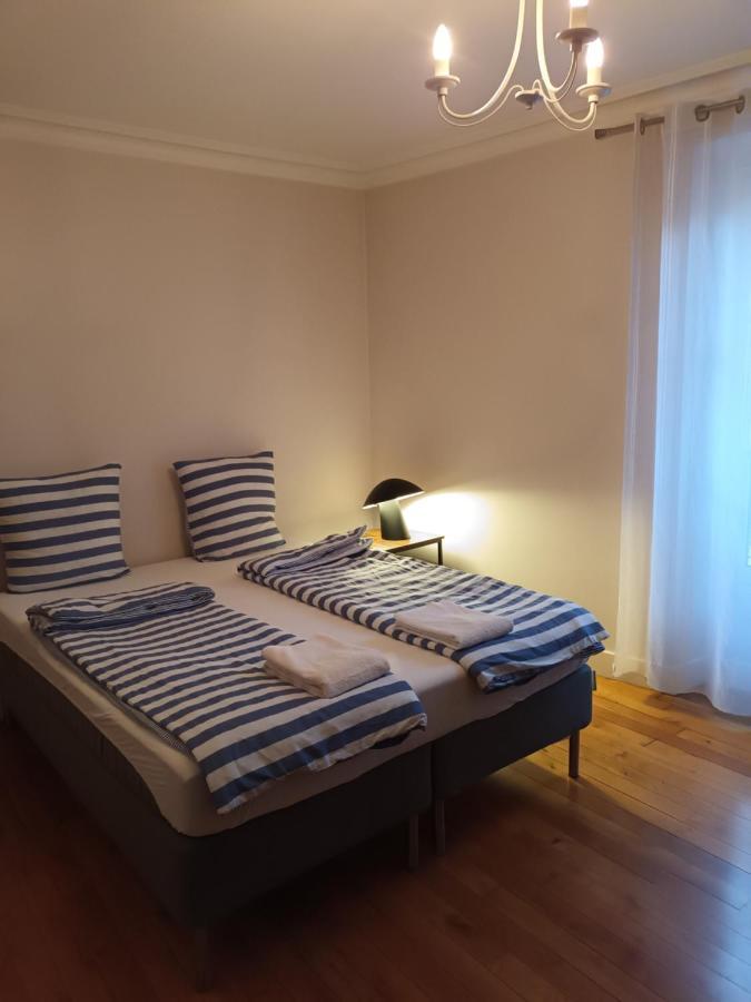 Apartamento Belle Maison De 5 Pieces Sceaux  Exterior foto